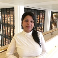 Bisakha Goswami related author profile picture