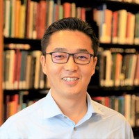 Tsewang Rigzin - Columbia University