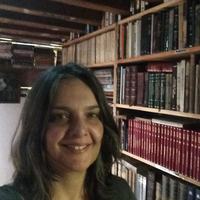 Academia profile picture for @MaríaGabrielaMazzuchino