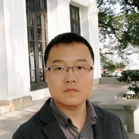 Zhang Guodong - Fujian Jiangxia University