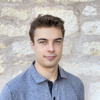 Daniel Borders's Instagram, Twitter & Facebook on IDCrawl