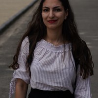 Elnaz Karami Academia Edu