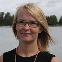Meri-Anna Hintsala - University of Helsinki