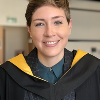 Ivanna Toyo related author profile picture