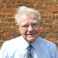 Michael E Archer - York St John University