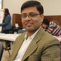 Rajendra Adhikari - Nepal Administrative Staff College