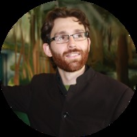 Photo of Jake Rowan Byrne