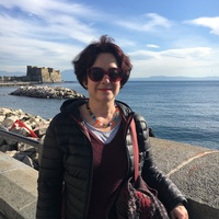 Florence GHERCHANOC