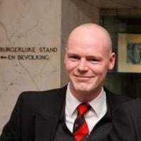 Egbert Koops - Independent Researcher