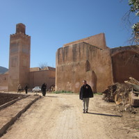 Pdf Estudios De Dialectologia Norteafricana Y Andalusi 13 2009 Mohamed Meouak Academia Edu