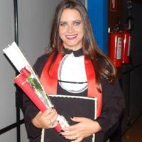 Academia profile picture for @JulianaCristinaTerradeSouza