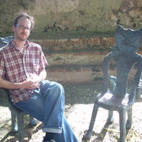 Photo of Dana Williams