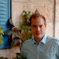 Photo of Konstantin M Klein