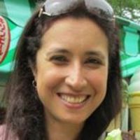 Photo of Ana Borges Jelinic