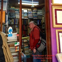 Stephen Crimi related author profile picture