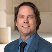 Academia profile picture for @JohnWarren