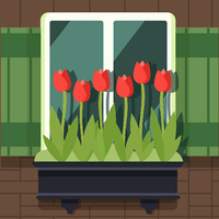 Academia profile picture for @oatmeal