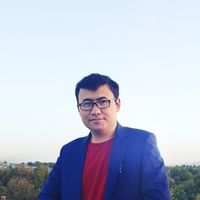 Ata Rahman Rahnaward - Kabul