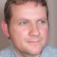 Photo of Steve Renals