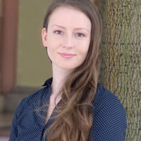 Photo of Kayleigh Saunderson