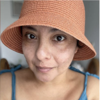 Photo of María Isabel Martinez Ramírez