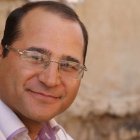Photo of Alireza Sardari