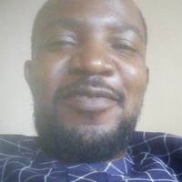 Photo of Dr. Ozovehe Patrick Samuel