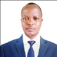 Musinguzi Musinguzi Benson - Muni University