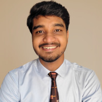Harshit Kumar - Dr. Ram Manohar Lohiya National Law University