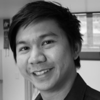 Photo of Wilbert Wong Wei Wen