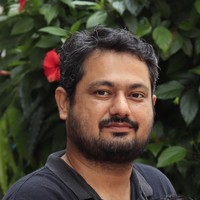 Ashish Kumar related author profile picture