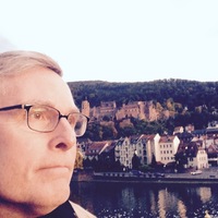 William Schweiker related author profile picture