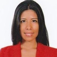 NADIA PAOLA AVILA GONZALES