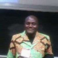 Prof. David Mokam