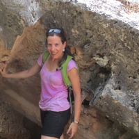 Photo of Mariona Vernet