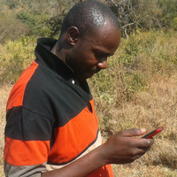 Academia profile picture for @Muchiri