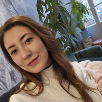 Photo of Nesrine Saidi