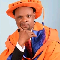 Tiben B E N Z Nwali - EVANGEL UNIVERSITY, AKAEZE