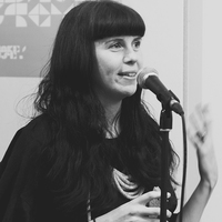 Photo of Holly McQuillan