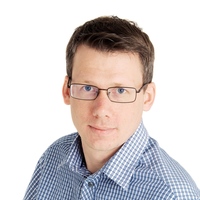 Thomas Gaston Independent Researcher