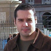 Carlos Gregorio Hernandez Hernandez