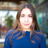 Academia profile picture for @MariAnne
