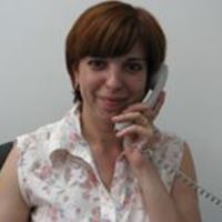 Tetyana/Тетяна  Zabolotna/Заболотна