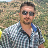 Aram Rashid - University of Sulaimani