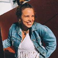 Angie Ricci - Universidad de Buenos Aires