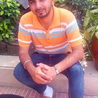 Academia profile picture for @Vinayak