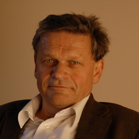 Axel  Michaels related author profile picture