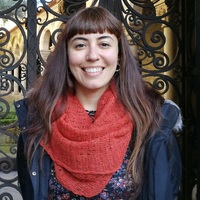 Cristina Charro Lobato