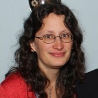 Photo of Aline Smeesters