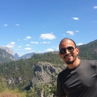 Photo of Juan Pablo Quimbayo Agreda